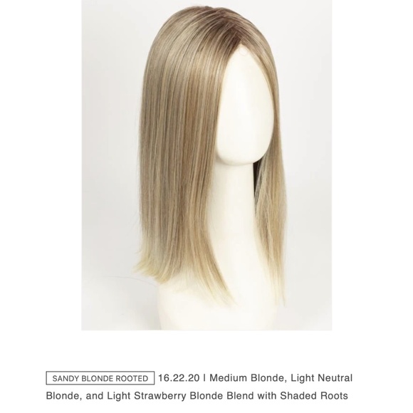 ellen wille Level wig IOB - Picture 3 of 16